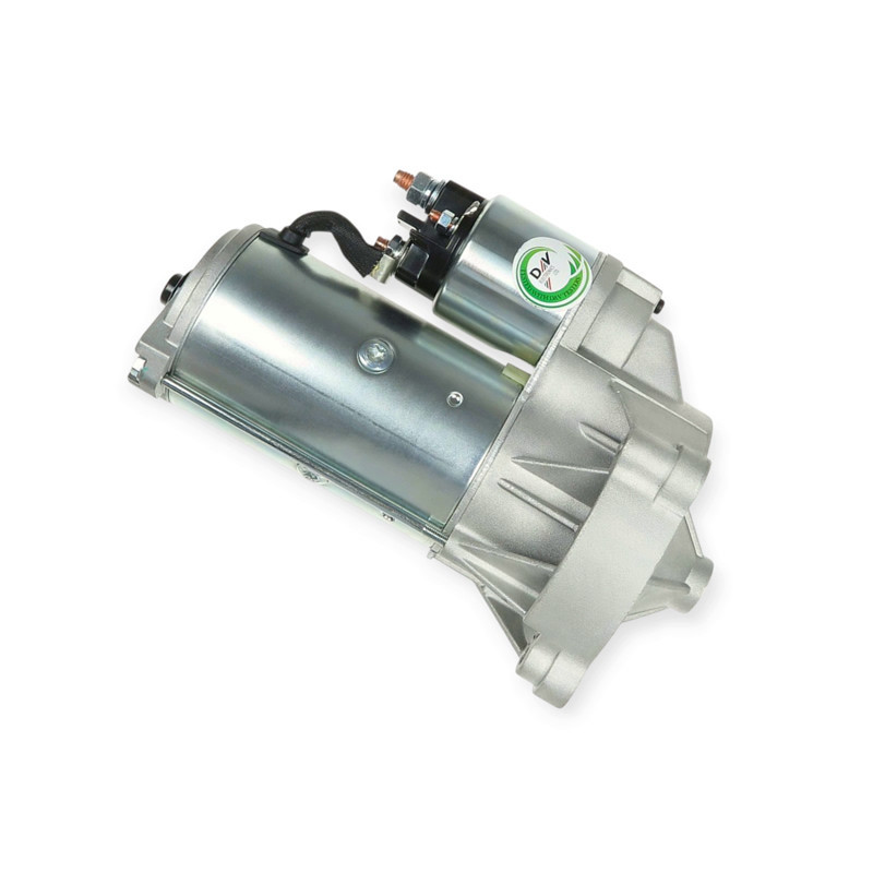 Стартер автомобіль Сітроен Berlingo, автомобіль Фіат Scudo, Пежо Partner 1.9, 2.0D (1996-) (1.7кВт, 11 зуб) Мукачево - фото 4