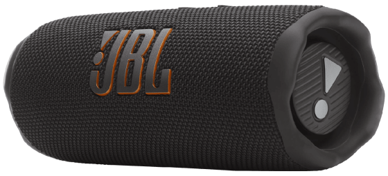 Портативна акустика JBL Flip 7 Black (JBLFLIP7BLK) (7106538) Київ