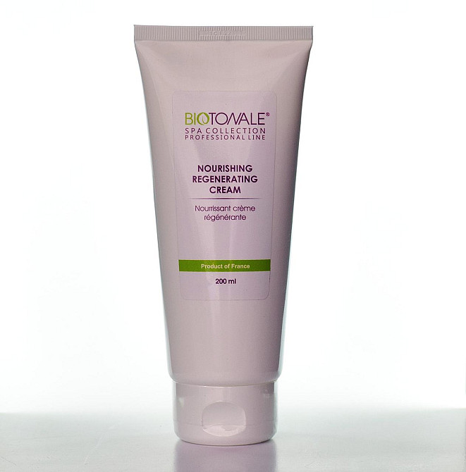 Поживний регенеруючий крем Biotonale  200 мл фл. Дніпро - фото 1
