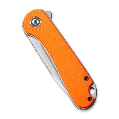 Нож Civivi Elementum Orange G10 (C907R) Винница