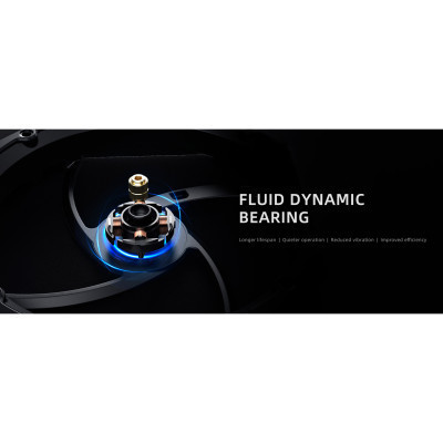 Кулер до процесора ID-Cooling FROZN A720 Black Вінниця - фото 6