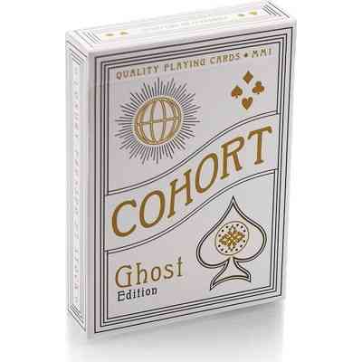 Гральні карти Ellusionist Cohort Ghost (54829) Вінниця