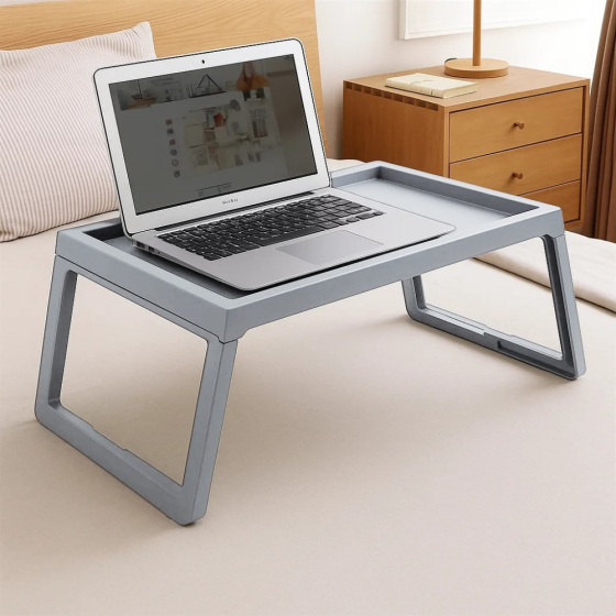 Столик для ноутбука в ліжко розкладний стіл для сніданку в ліжко Кам'янець-Подільський