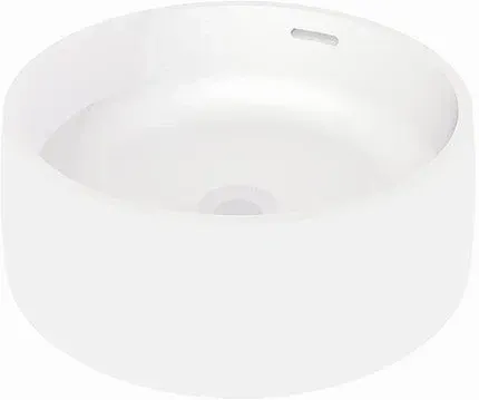 Раковина  Steinberg Seria 440 7120 Biały (4407120W) Київ - фото 1