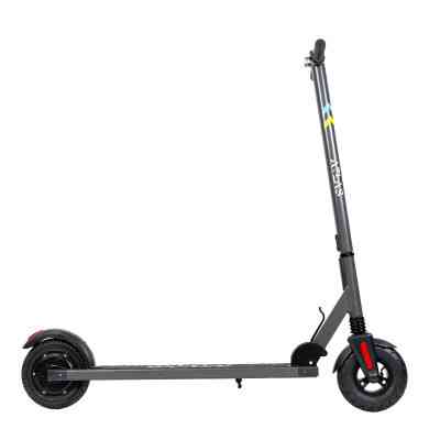 Электросамокат Atlas 0810 Grey (1078) Винница