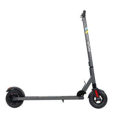 Электросамокат Atlas 0810 Grey (1078) Винница - изображение 5