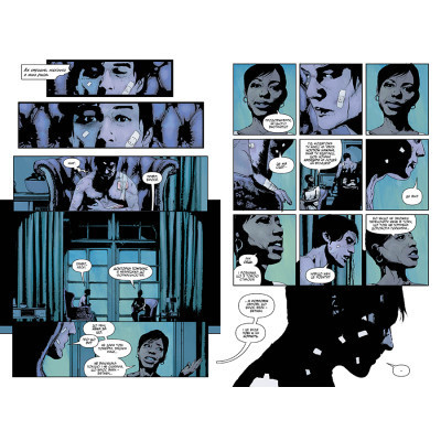 Комікс Бетмен: Самозванець - Меттсон Томлін Видавництво РМ (9786178373238) Вінниця - фото 2