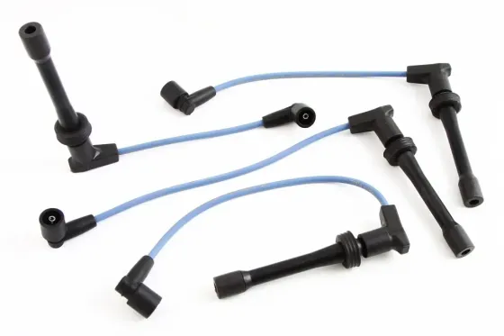 Провода свечные 2112 Tesla Hi-Temp Suppressor Винница