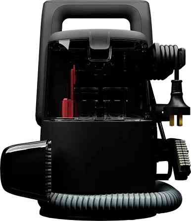 Порохотяг AIWA Sumisui SPOT CLEANER плямовивідник 600Вт/ 1.5л-1.5л/ фільтр НЕРА/ чорний Винница