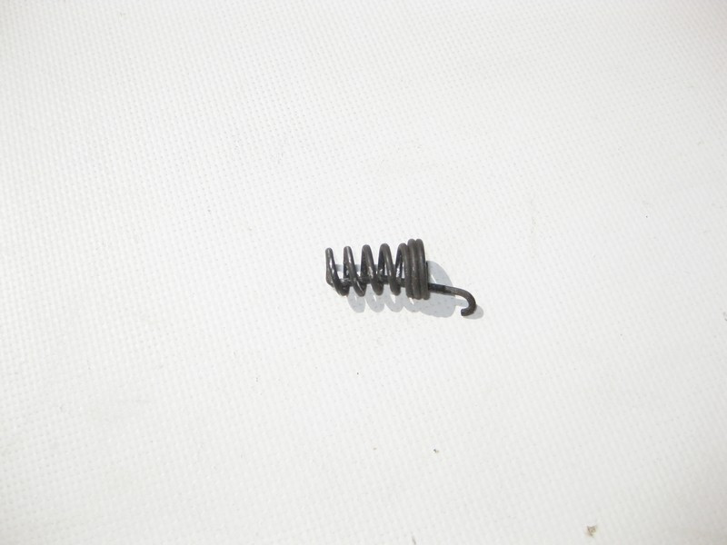 Mercedes-Benz  A2304230092 Пружина гальмівної колодки до захисного щитка E-Class W211 W212 C207 CLS C218 C219 C-Class W204 S-Class W221 GLK X204 Одеса - фото 1