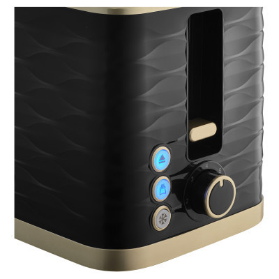 Тостер Sencor STS7501BK Вінниця - фото 7