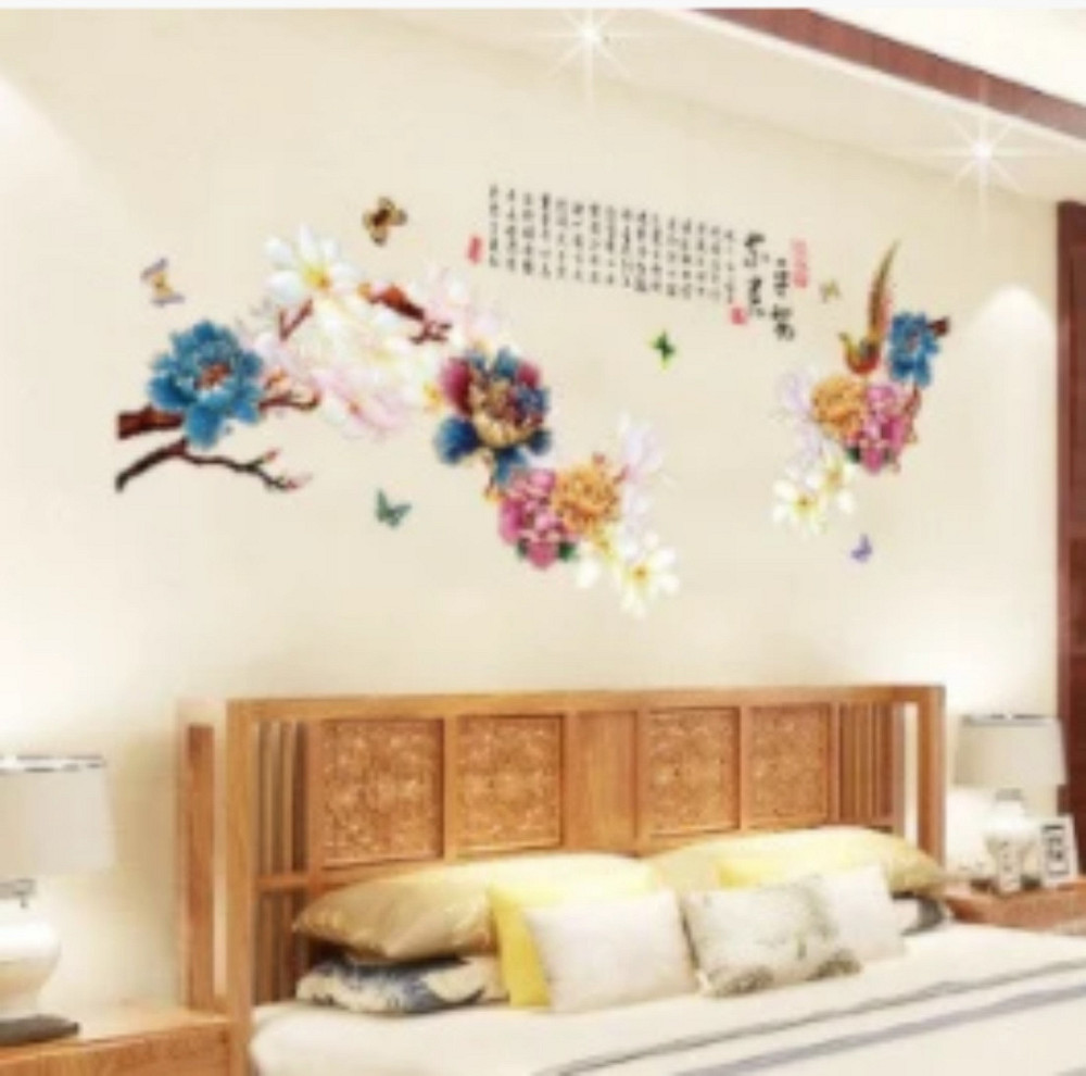 Наклейка інтер'єрна на стіну. Київ - фото 2