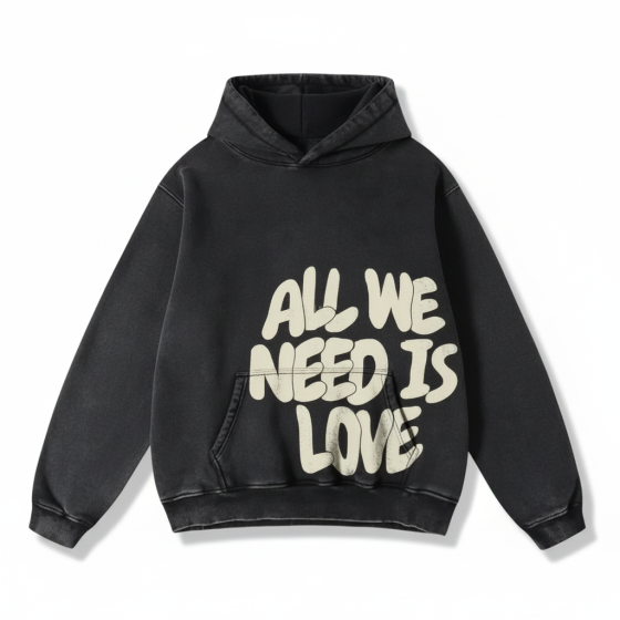 Худи серая  толстовка для подростка девочки 2763325594 размер 170 см Днепр