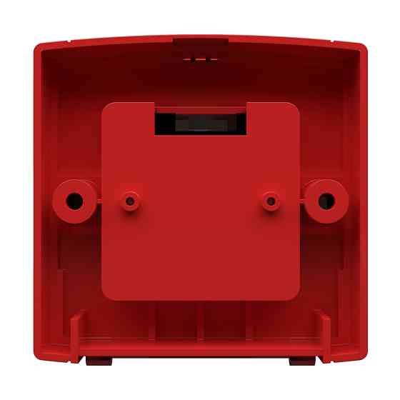 Ручний адресний пожежний сповіщувач DETECTO MNL110 Київ