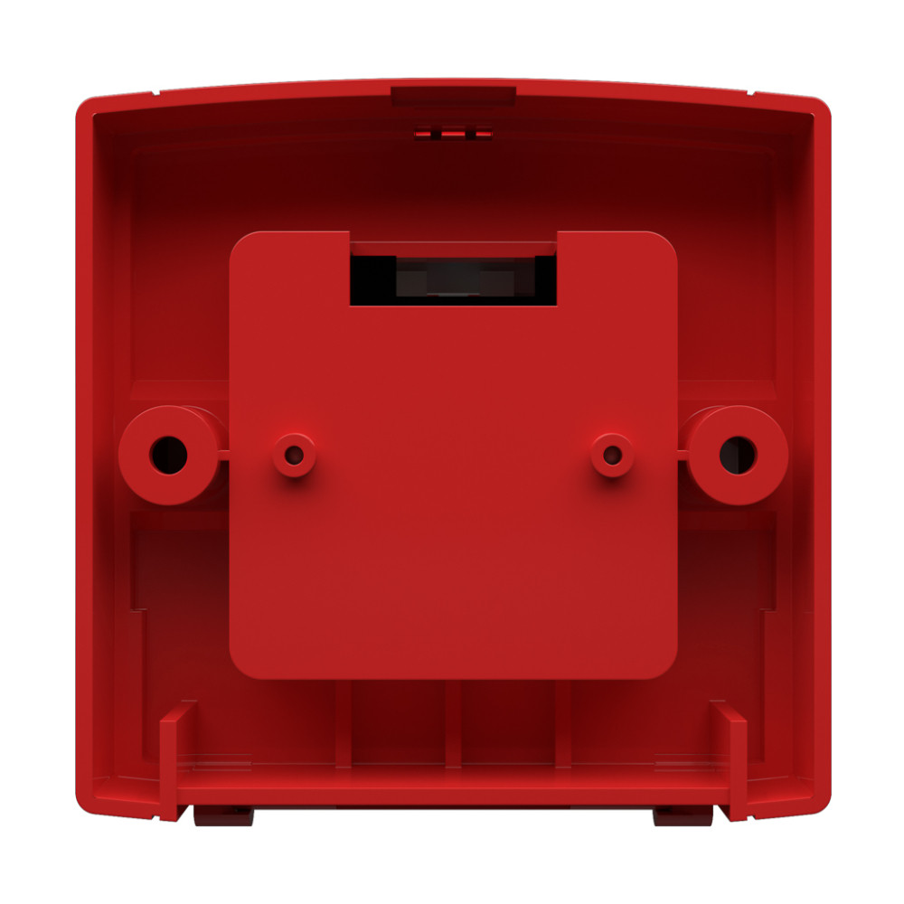 Ручний адресний пожежний сповіщувач DETECTO MNL110 Київ - фото 3