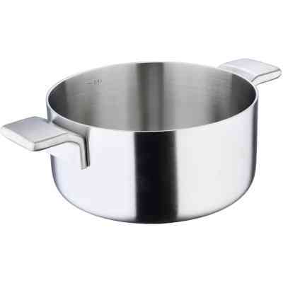 Каструля MasterPro by Alessi (bones) без кришки 2.9 л (BGMP-2215) Вінниця