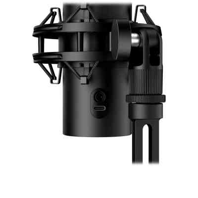 Микрофон HyperX QuadCast 2 S (9A273AA) Винница