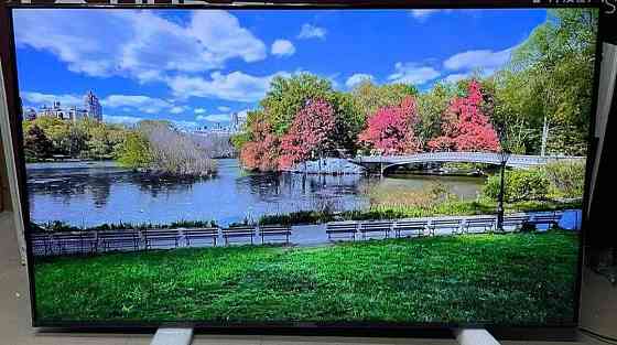 Телевизор Безрамный: 75