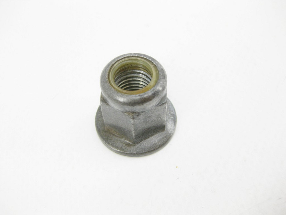 Mercedes-Benz  A0029907354 Гайка шестигранна реактивної тяги до кулака M12 x 1,5 mm C-Class W204 W205 C207 W212 W213 C238 CLS C218 C257 Одеса - фото 5