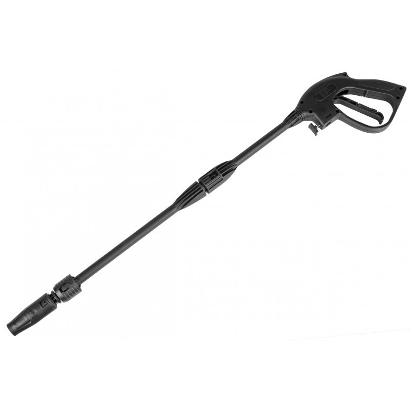 Мини-мойка высокого давления LEX 165 бар, Чехия – для всех задач Ивано-Франковск - изображение 4