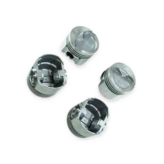 Поршня 2457 1,2 (72,0) гр.в заз Мукачево