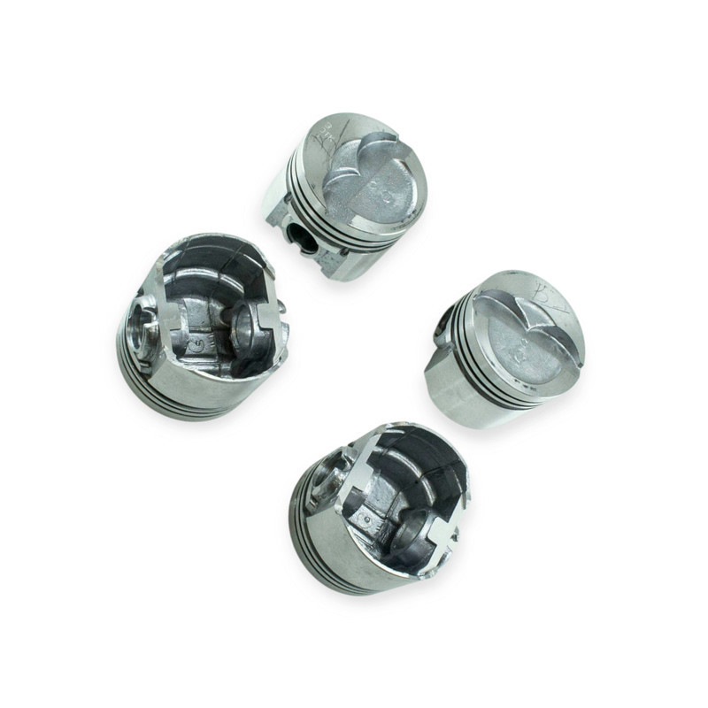 Поршня 2457 1,2 (72,0) гр.в заз Мукачево - изображение 1