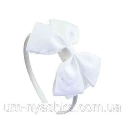 Обідок з бантиком Стиляги Кривий Ріг