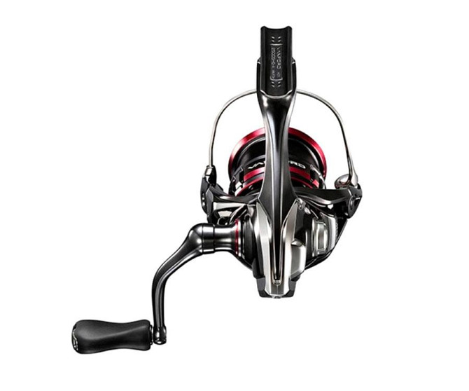 Котушка рибальська спінінгова Shimano Vanford 20 C3000 Вінниця - фото 4