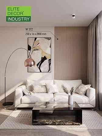 Панель декоративная полиуретановая Art Decor W 372 Днепр