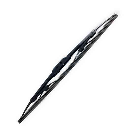 Щітка oximo каркасна 600мм під гак 8,9мм двірника Мукачево