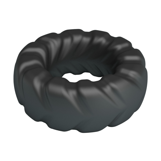 Эрекционное кольцо Crazy Bull №1 - JERIKO super soft silicone, BI-210359 Sex Aura Киев