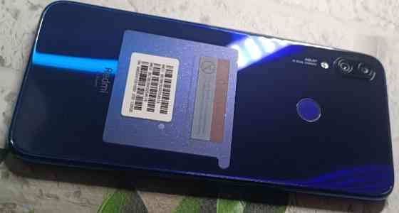 Смартфон Xiaomi Redmi Note 7 Pro 6/128Gb. Київ