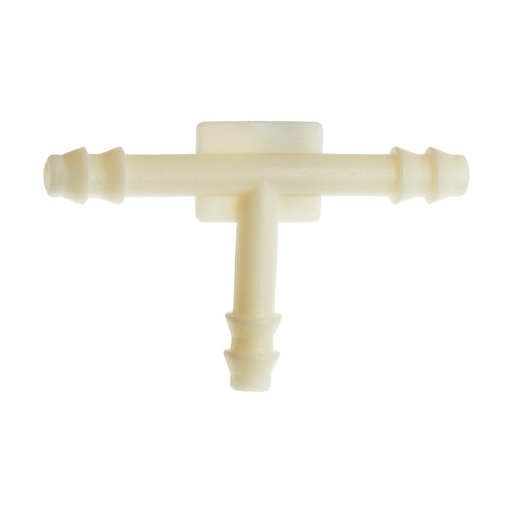 Фитинг штуцер з'єднувач шлангів універсальний 14017705, 3895904 (3 мм) Київ - фото 1