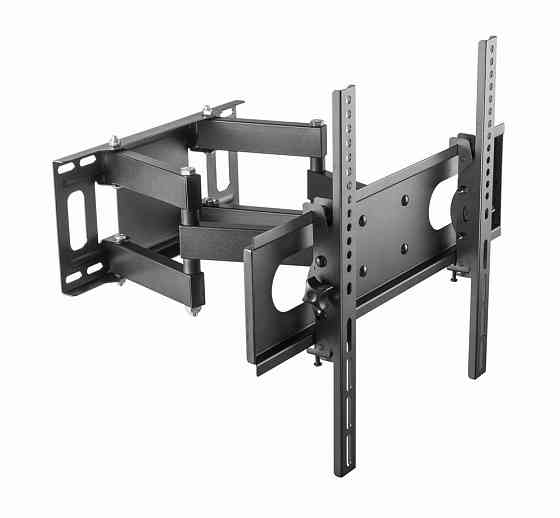 Кронштейн Gembird WM55ST04 (VESA400х400) Чорний Харків