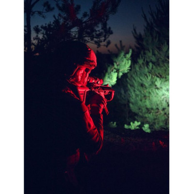 Фонарь Armytek Dobermann Pro Marnet USB White (F07501C) Винница - изображение 9