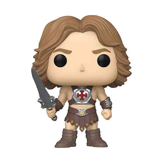 Ігрова фігурка Funko POP! серії Володарі Всесвіту - Хі-Мен (2026) Дніпро