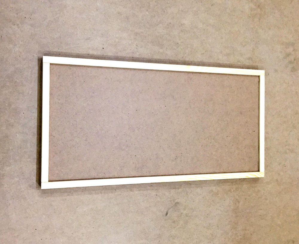 Полка дополнительная 