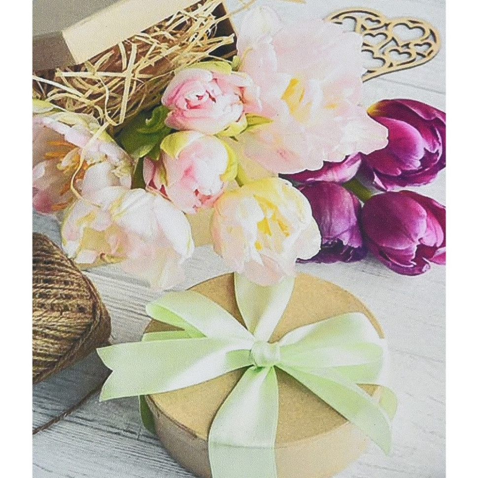 Алмазная мозаика 