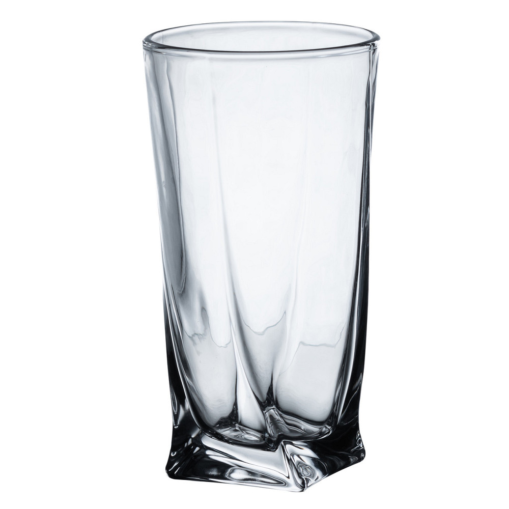 Набір склянок універсальних 6шт по 400 мл HP1605 Коломия - фото 4