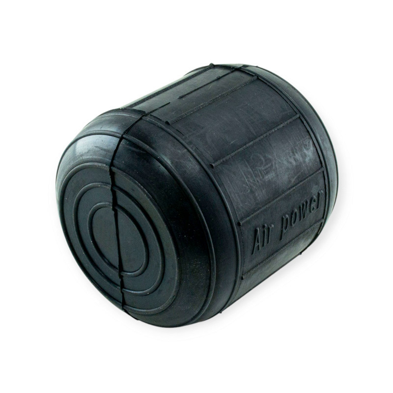 Усилитель (h 115 x d 110) вентиль снизу подушка Мукачево - изображение 1