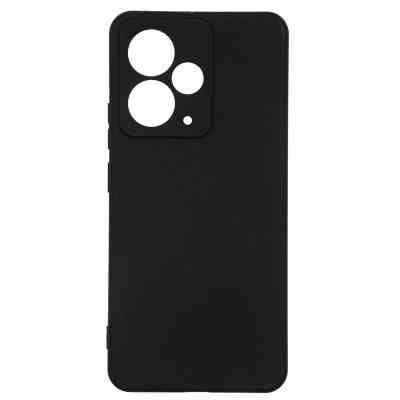 Чехол для мобильного телефона Armorstandart Matte Slim Fit Realme 14T Black (ARM83895) Винница