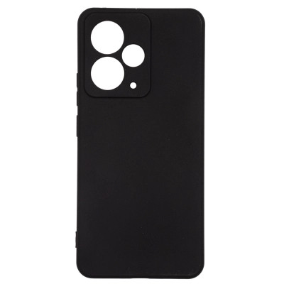 Чохол до мобільного телефона Armorstandart Matte Slim Fit Realme 14T Black (ARM83895) Вінниця - фото 1