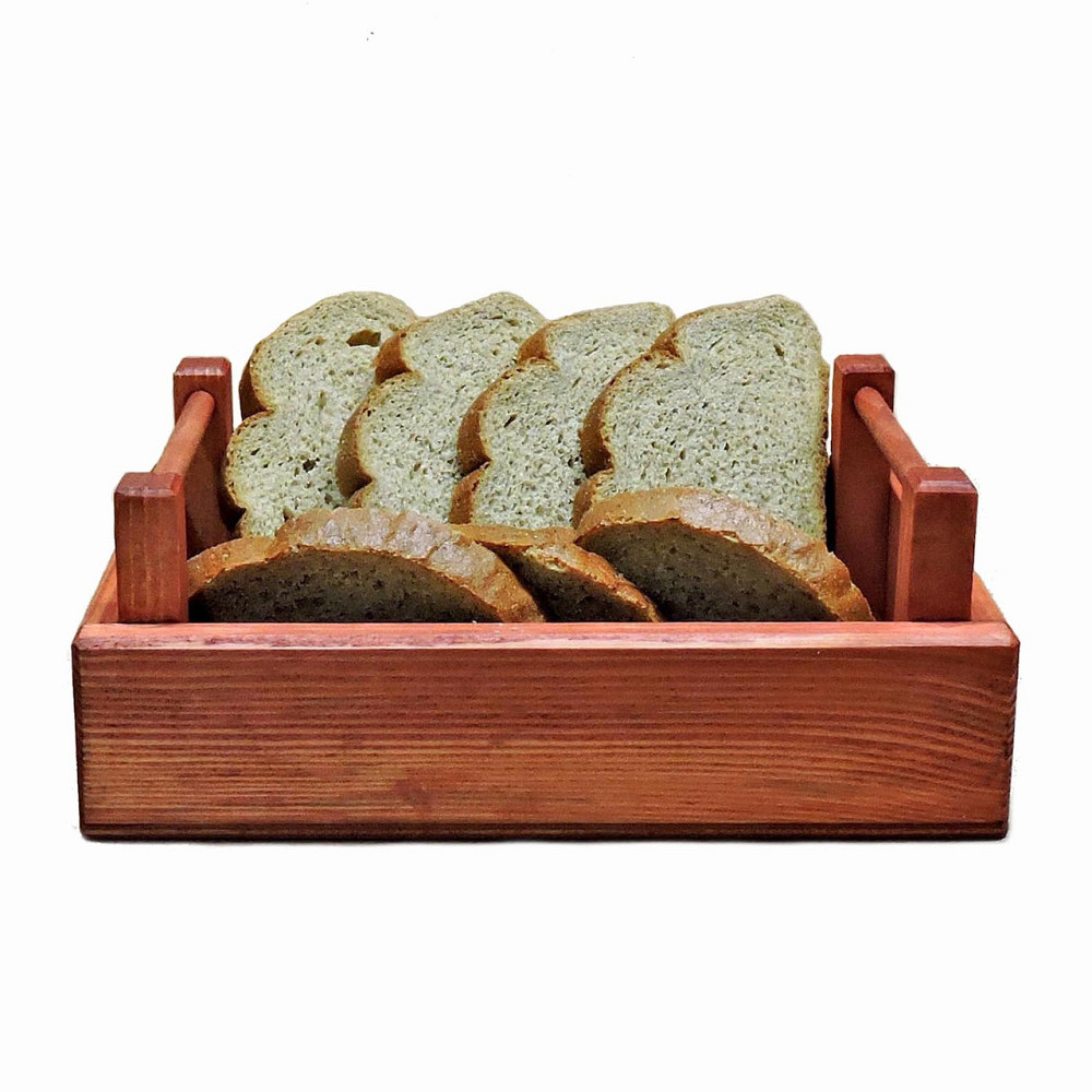 Хлібний лоток "Помпіду" корал Миколаїв - фото 8