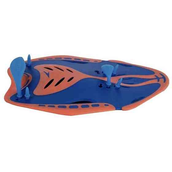 Лопатки для плавання BIOFUSE POWER PADDLE AU Speedo 8-73156F959-M, розмір M Вінниця