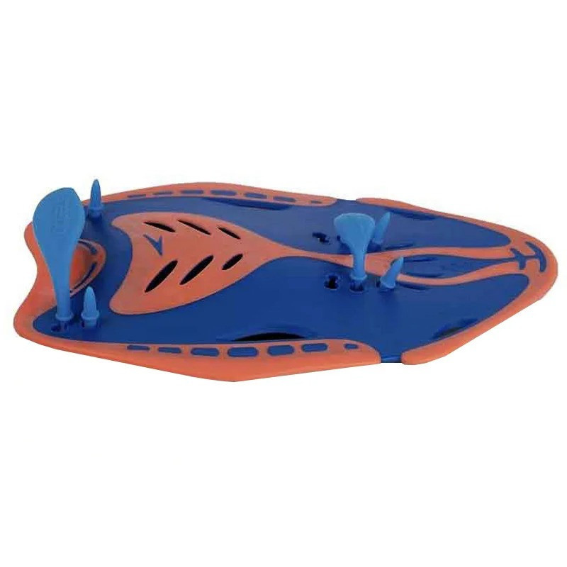 Лопатки для плавання BIOFUSE POWER PADDLE AU Speedo 8-73156F959-M, розмір M Вінниця - фото 3