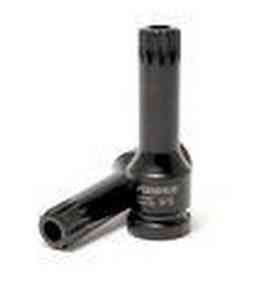 Головка 1/2" з насадкою Torx T30H з отвором ударний Одеса