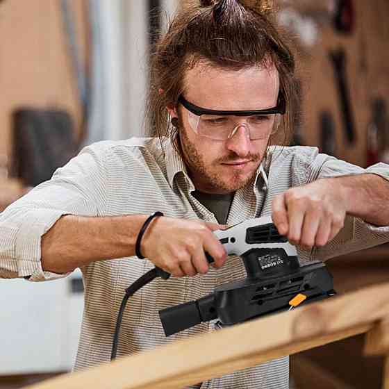 Шлифовальная машина DEKO 12175 Киев