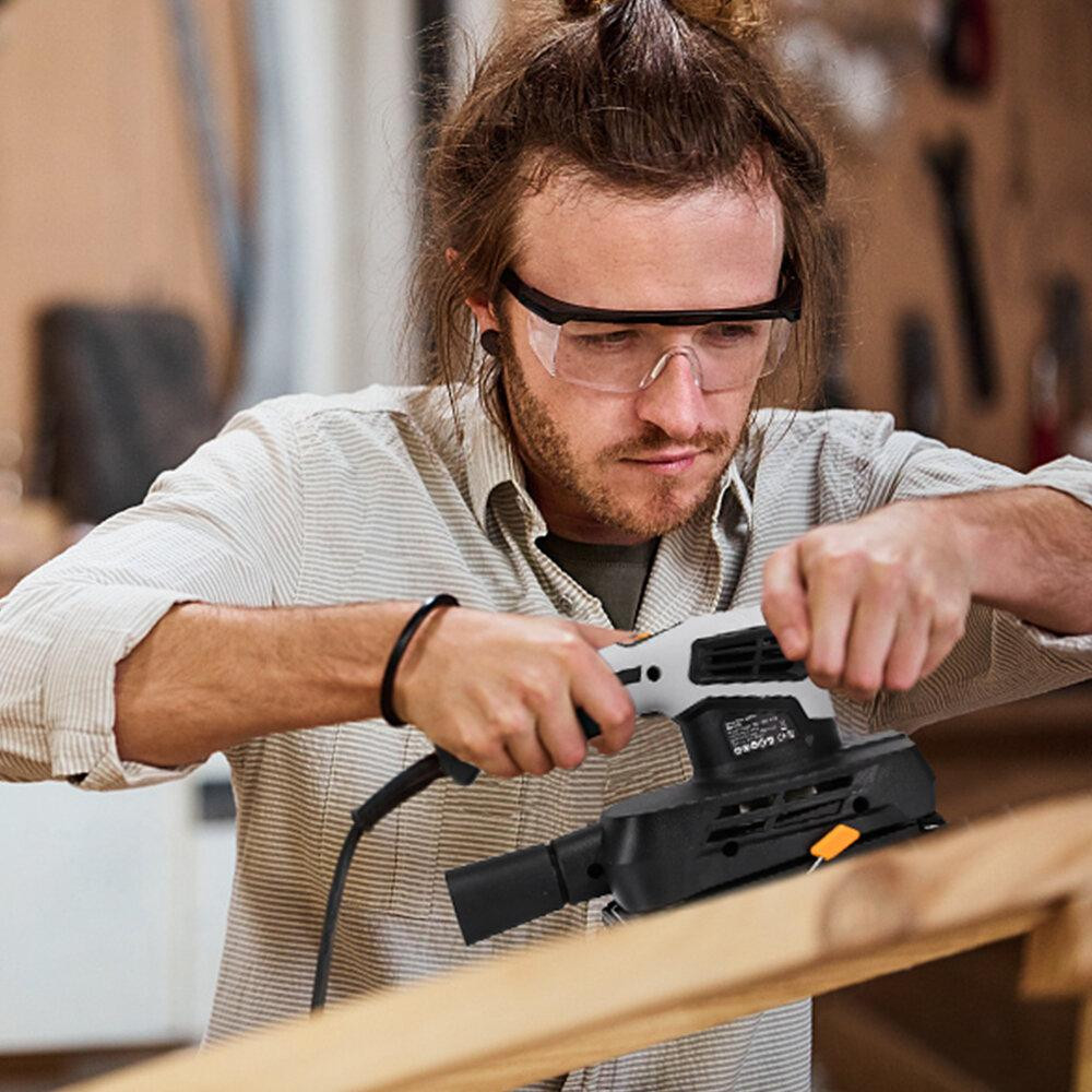 Шлифовальная машина DEKO 12175 Киев - изображение 5