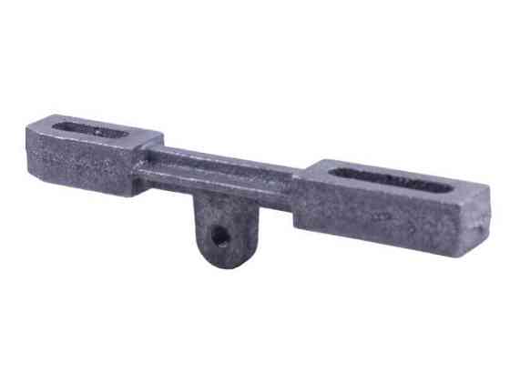 Кріплення двигуна переднє мотоблок 180N-мотоблок 195N Мукачево