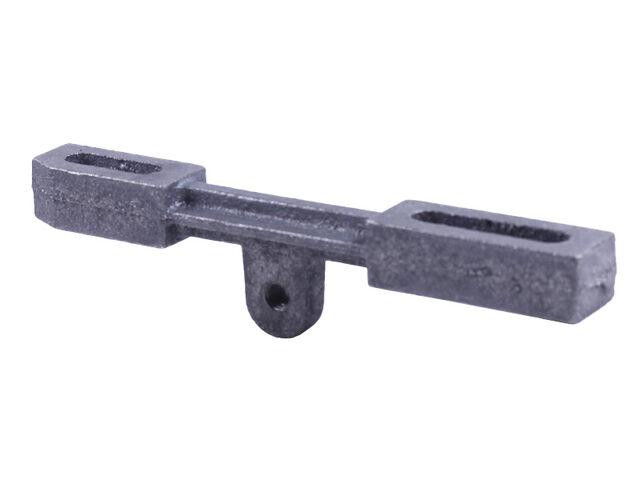 Крепеж двигателя передний мотоблок 180N-мотоблок 195N Мукачево - изображение 2